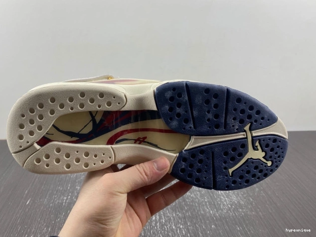 HYPE and Mi Special Su Es Retro Jordan Casa 8 Box) Family (Friends Casa SoleFly FJ2850-107 0814